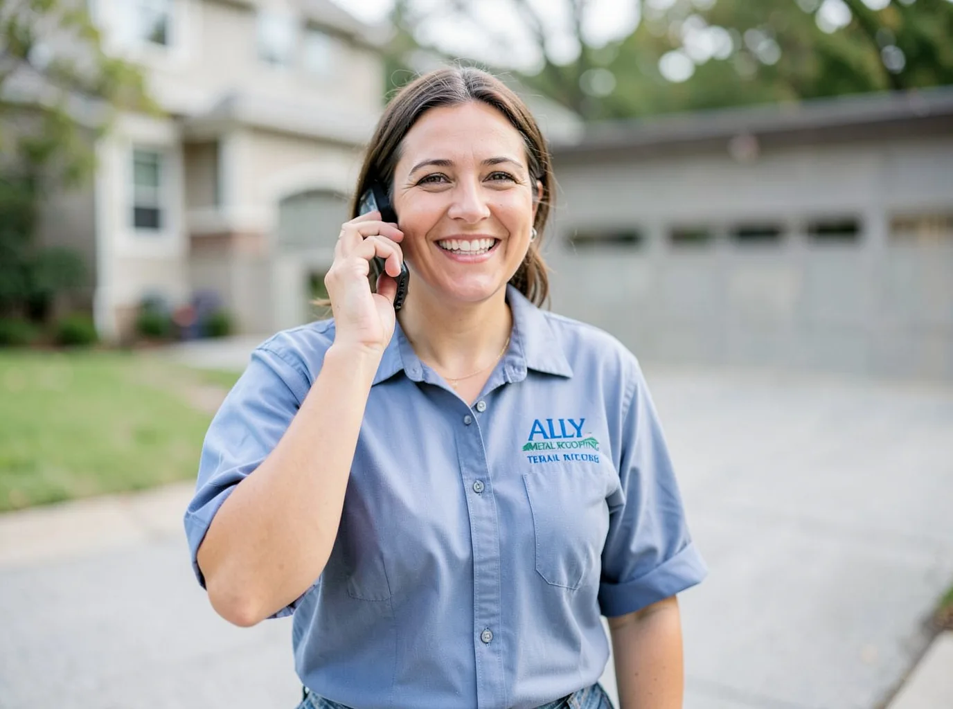 Metal Roof Installation Suwanee, GA FAQs